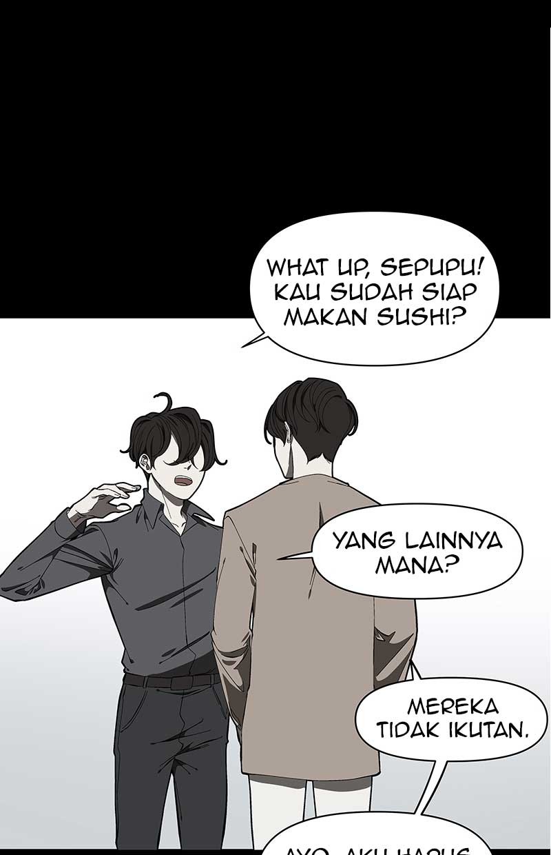 I Love Yoo Chapter 116 - halaman 26