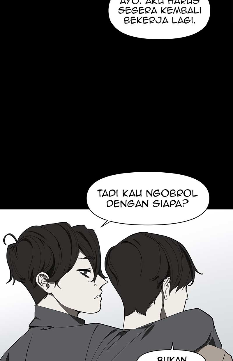 I Love Yoo Chapter 116 - halaman 27