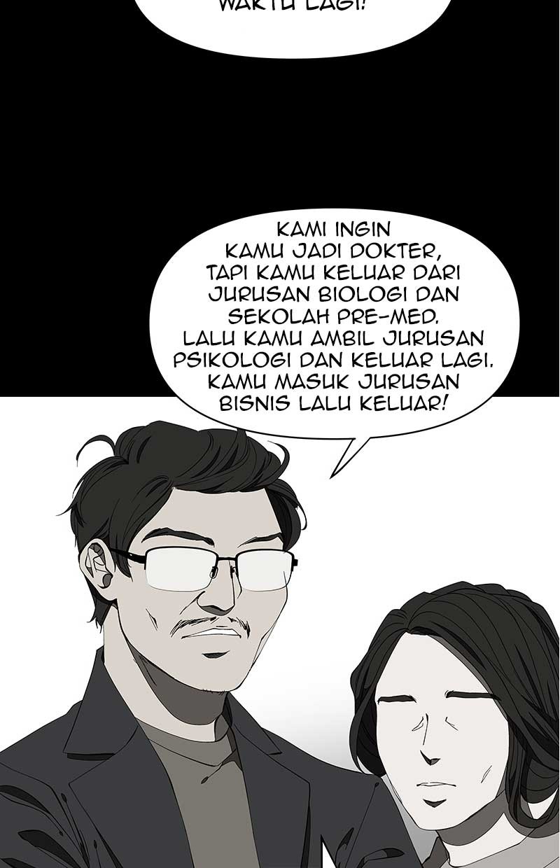 I Love Yoo Chapter 116 - halaman 3