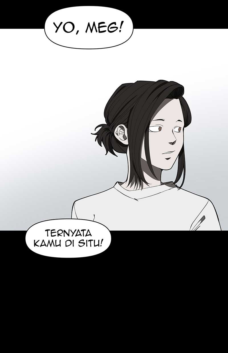 I Love Yoo Chapter 116 - halaman 30