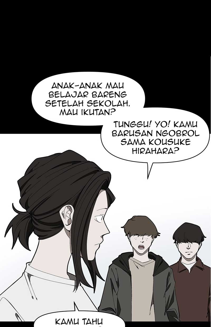 I Love Yoo Chapter 116 - halaman 31