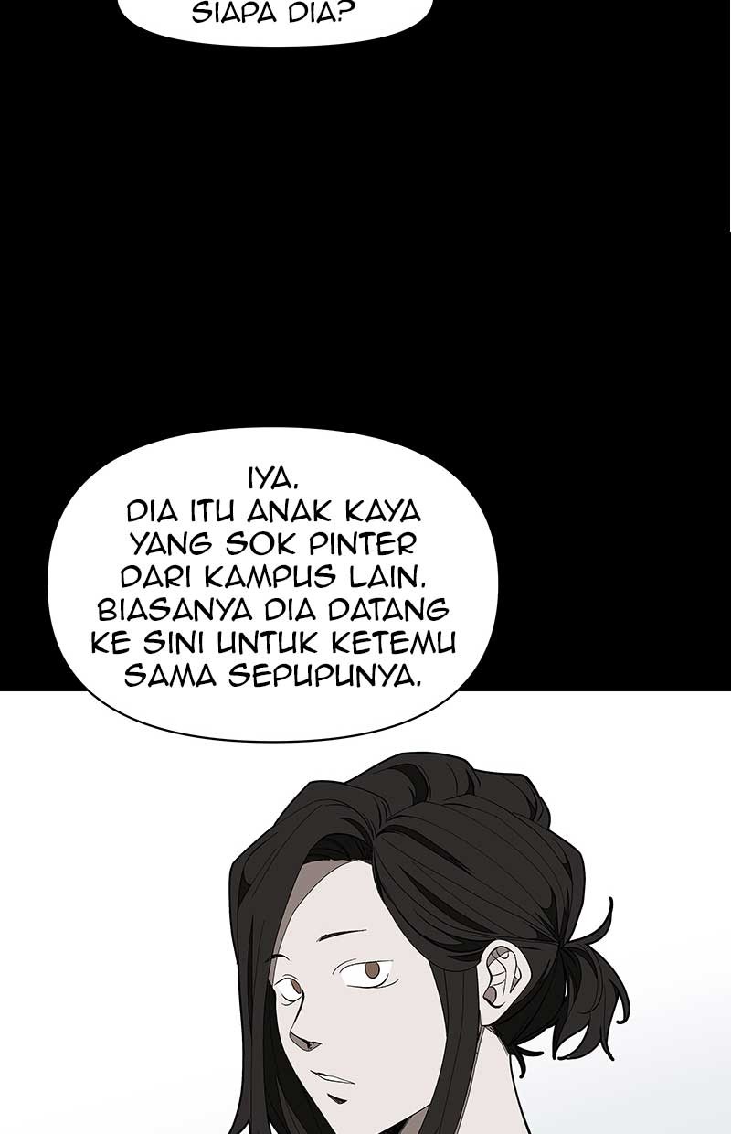 I Love Yoo Chapter 116 - halaman 32