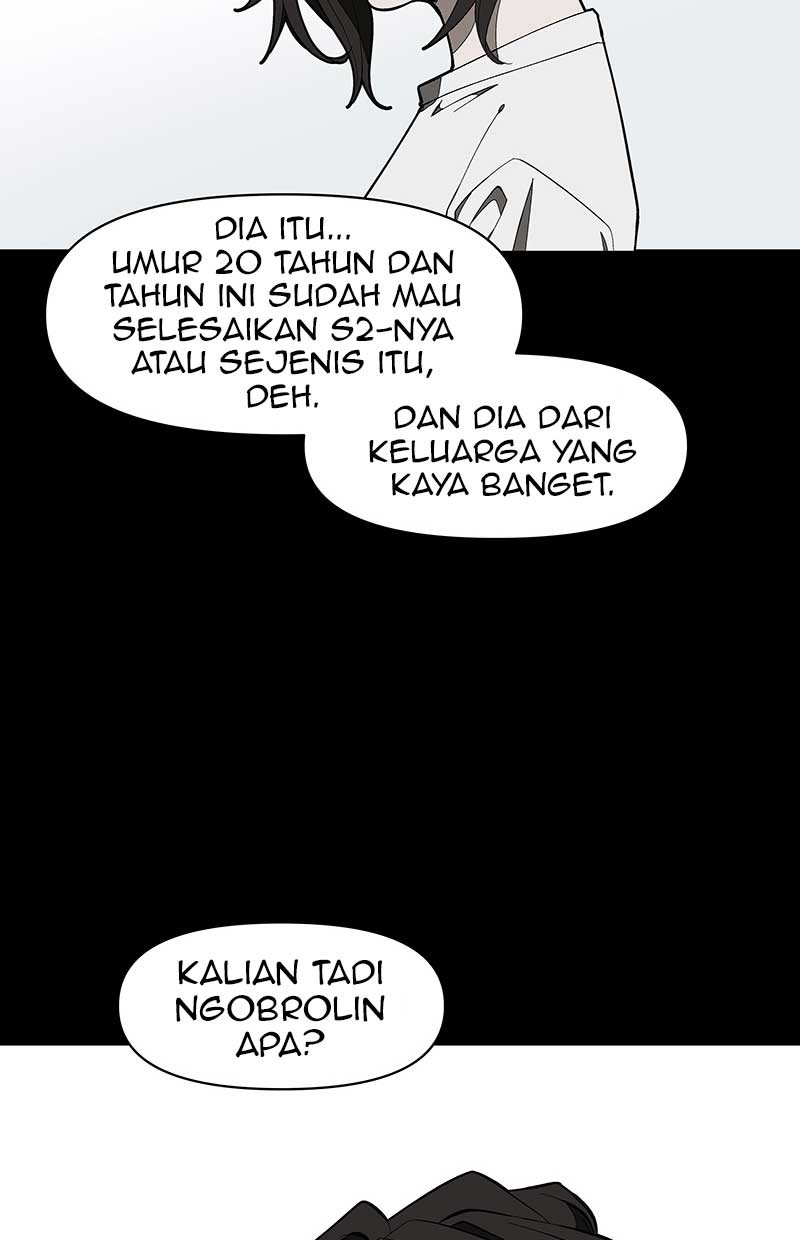 I Love Yoo Chapter 116 - halaman 33