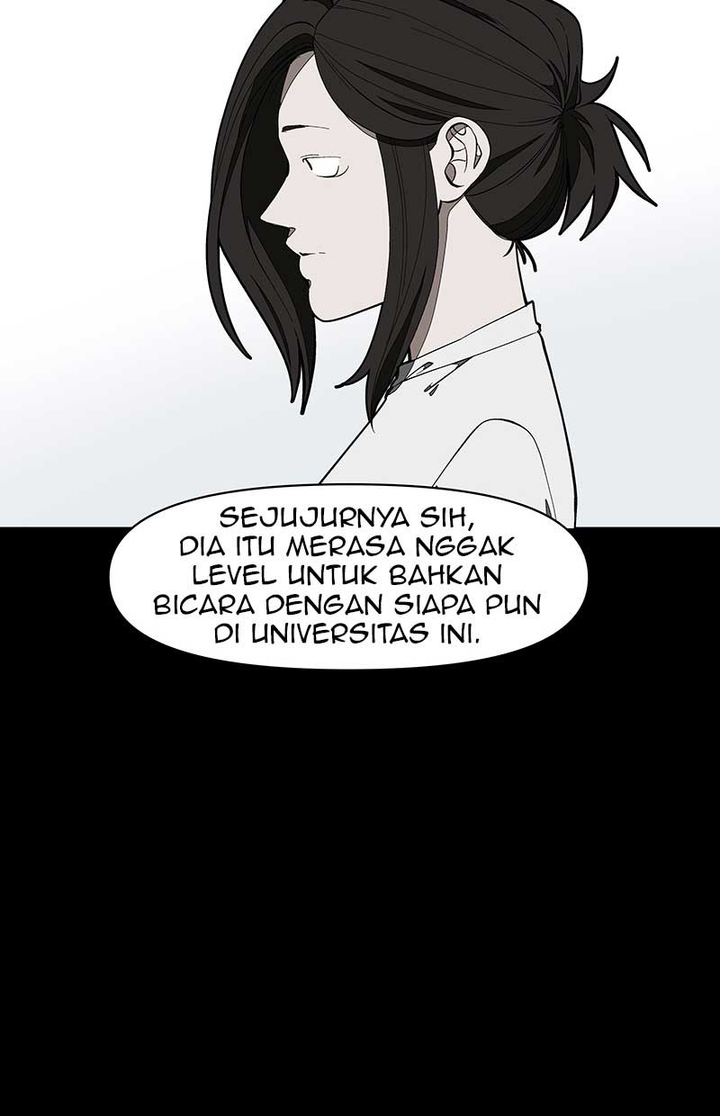 I Love Yoo Chapter 116 - halaman 34