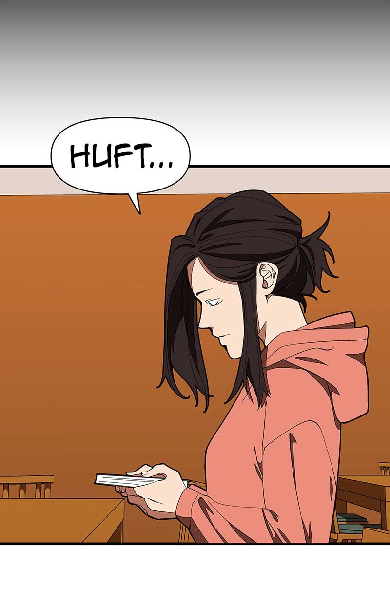 I Love Yoo Chapter 116 - halaman 36