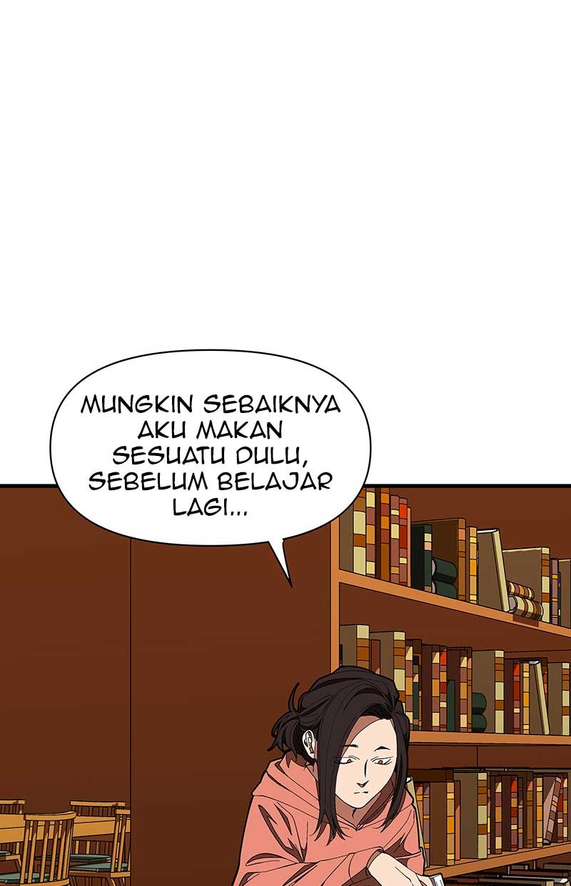 I Love Yoo Chapter 116 - halaman 37