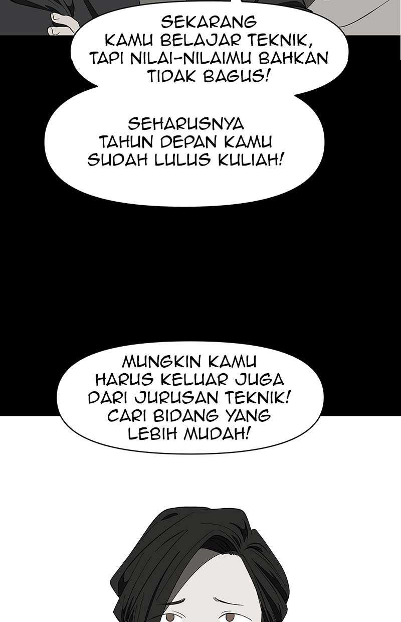 I Love Yoo Chapter 116 - halaman 4