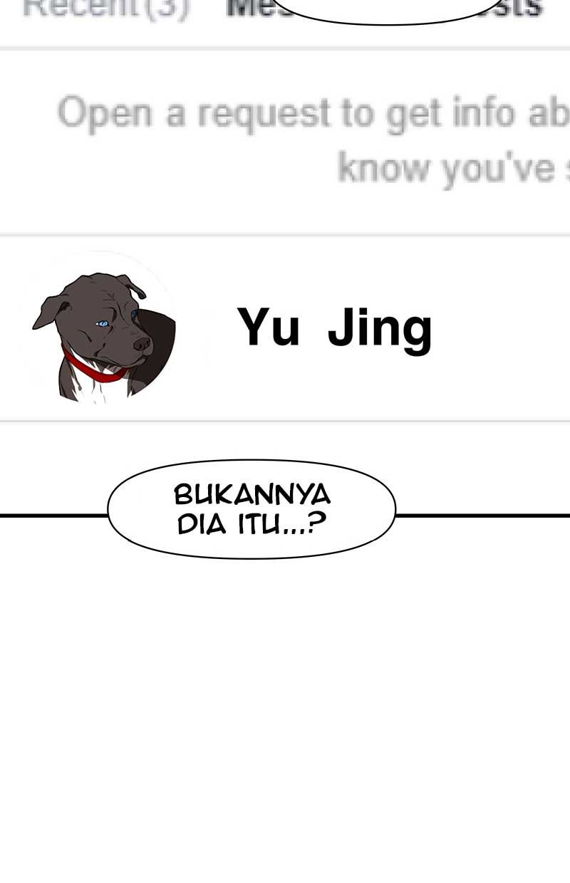 I Love Yoo Chapter 116 - halaman 41
