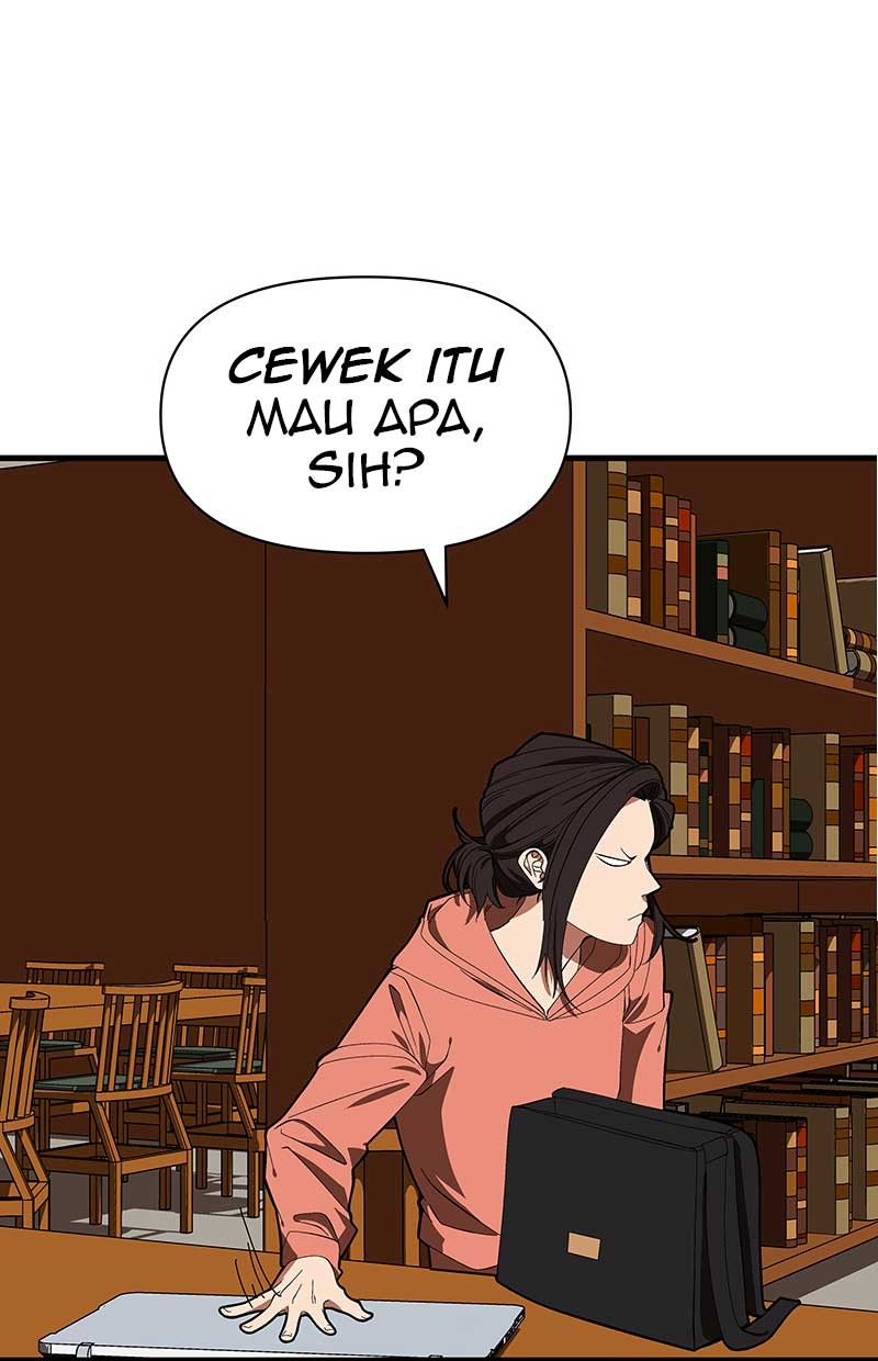 I Love Yoo Chapter 116 - halaman 43