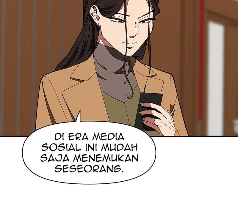 I Love Yoo Chapter 116 - halaman 47