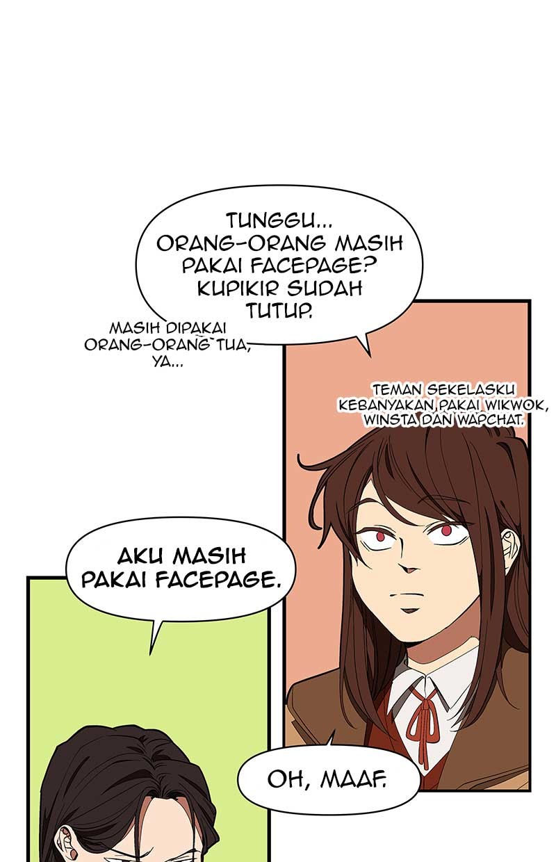 I Love Yoo Chapter 116 - halaman 48