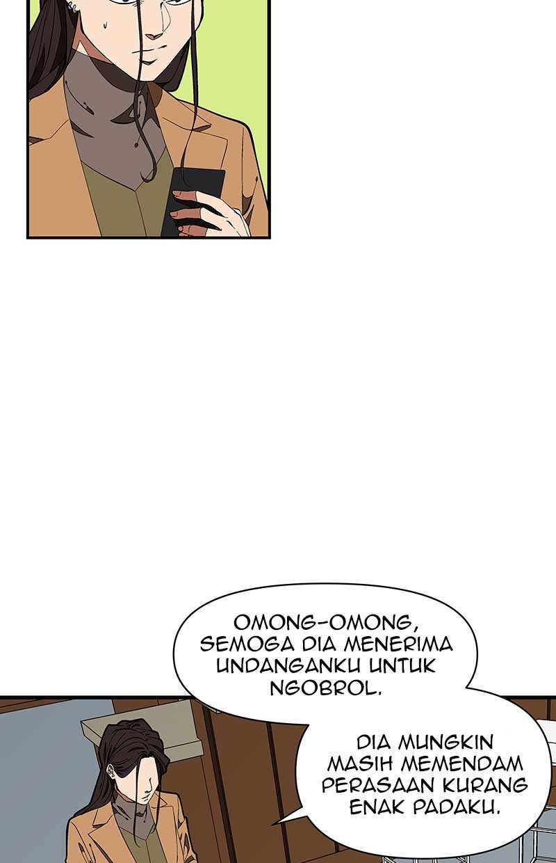 I Love Yoo Chapter 116 - halaman 49