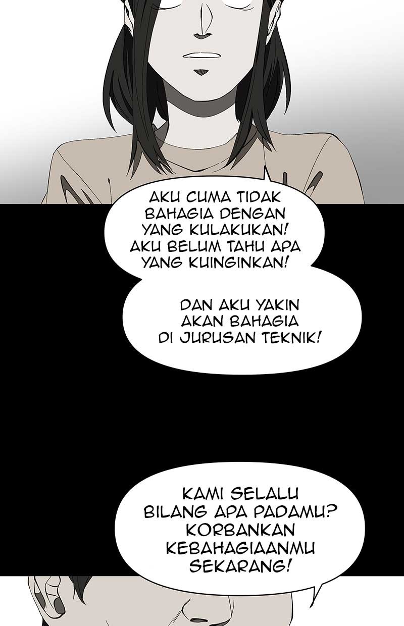 I Love Yoo Chapter 116 - halaman 5