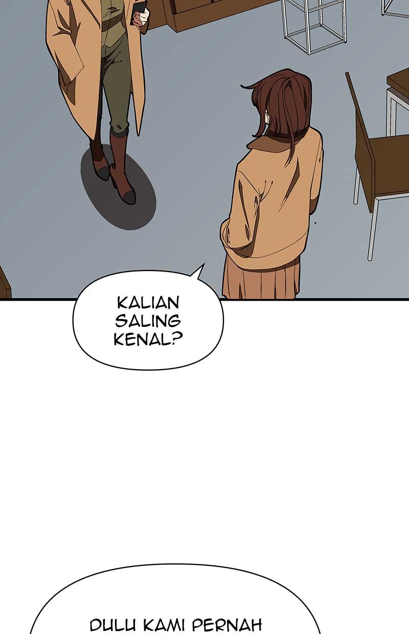 I Love Yoo Chapter 116 - halaman 50