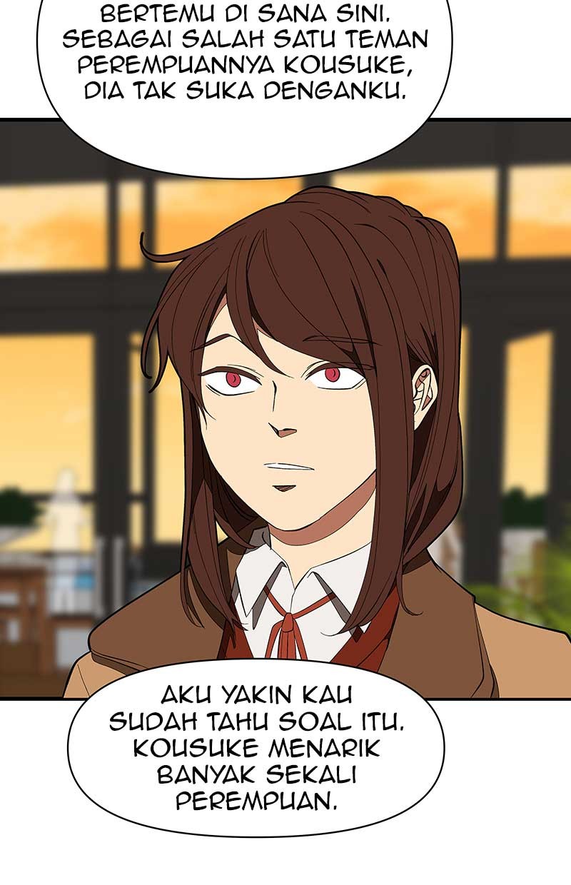 I Love Yoo Chapter 116 - halaman 51