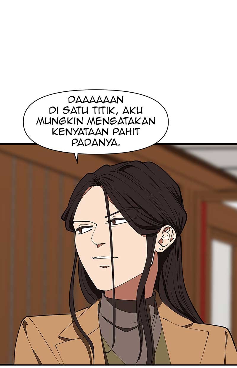 I Love Yoo Chapter 116 - halaman 52