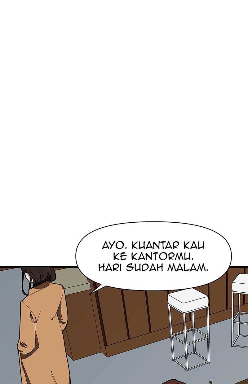 I Love Yoo Chapter 116 - halaman 53