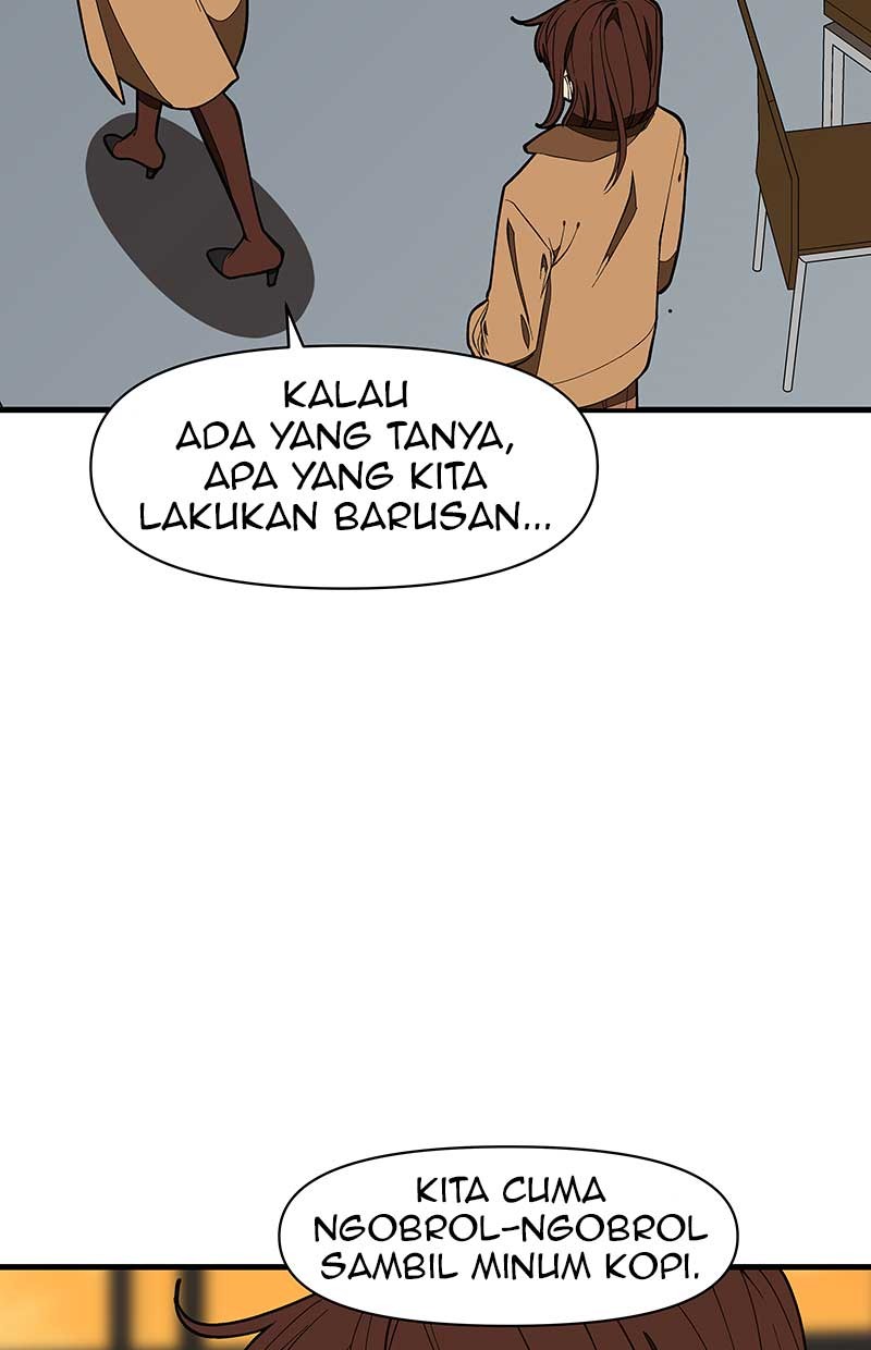 I Love Yoo Chapter 116 - halaman 54