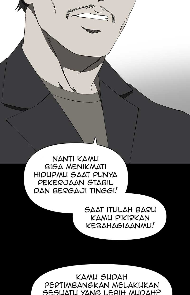 I Love Yoo Chapter 116 - halaman 6