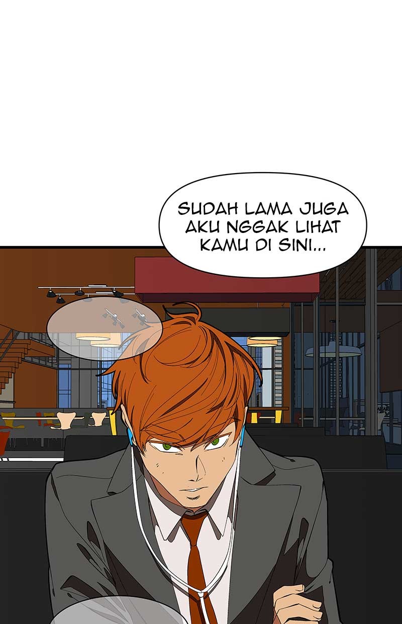 I Love Yoo Chapter 116 - halaman 61
