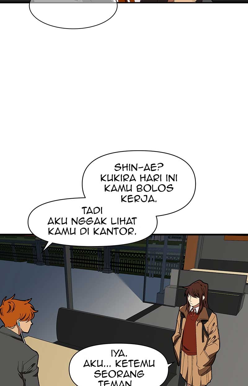 I Love Yoo Chapter 116 - halaman 62