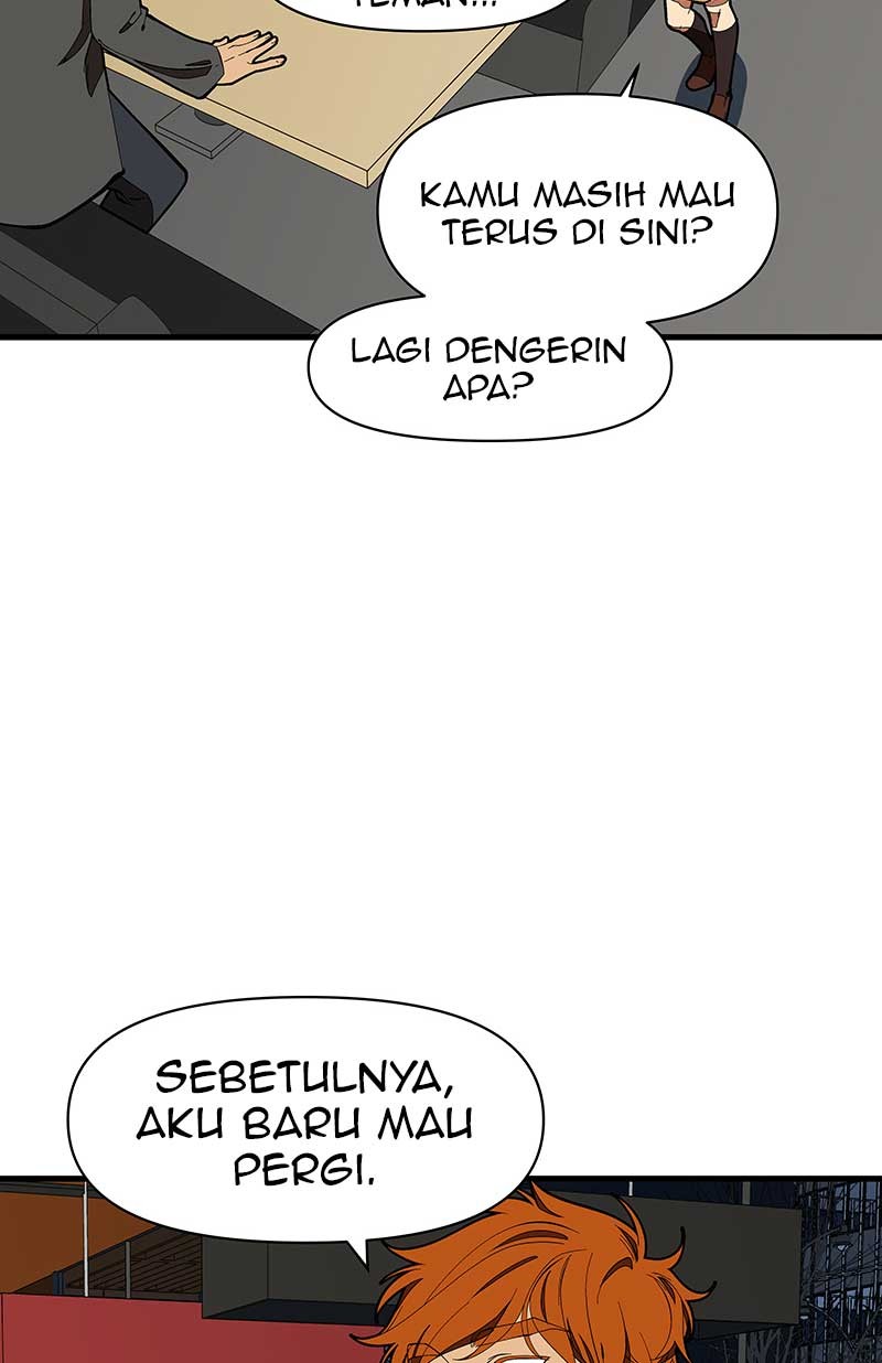 I Love Yoo Chapter 116 - halaman 63