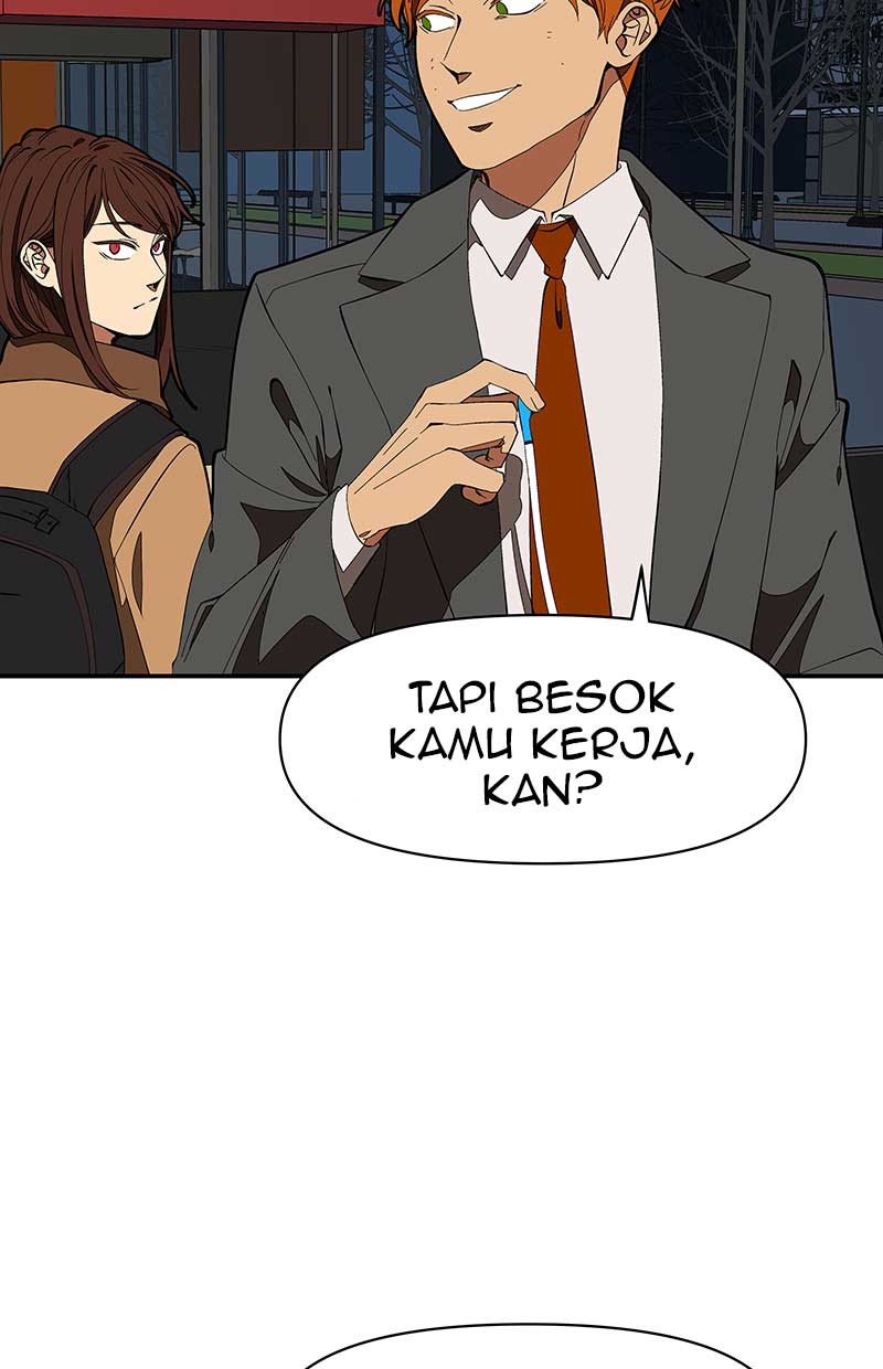 I Love Yoo Chapter 116 - halaman 64