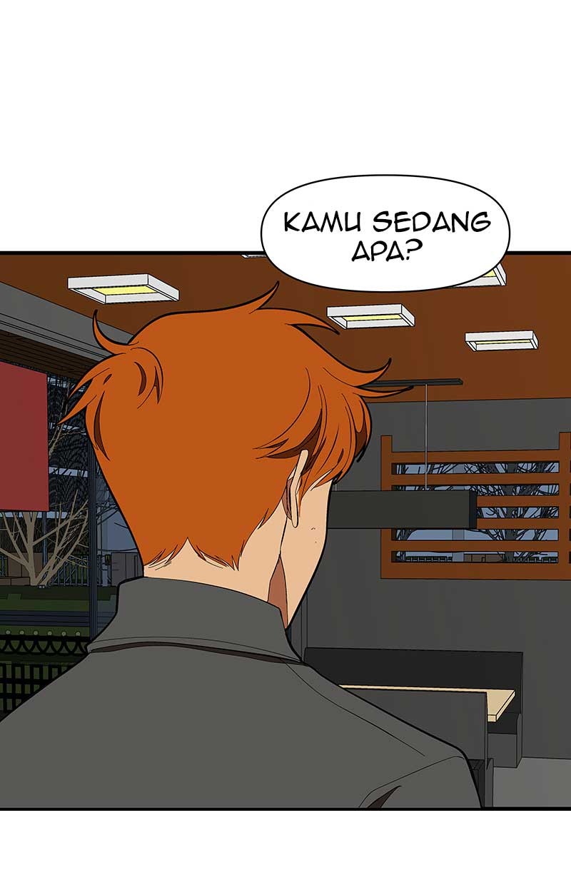 I Love Yoo Chapter 116 - halaman 66