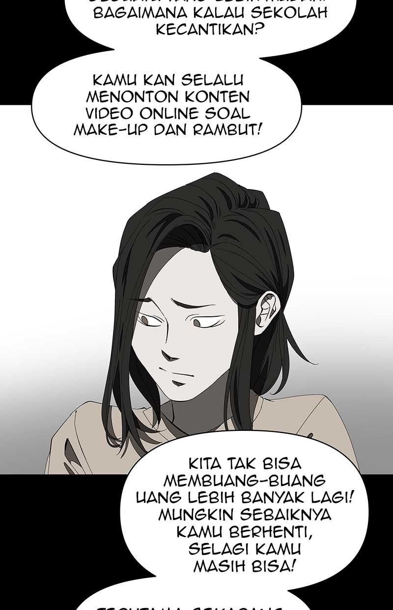 I Love Yoo Chapter 116 - halaman 7