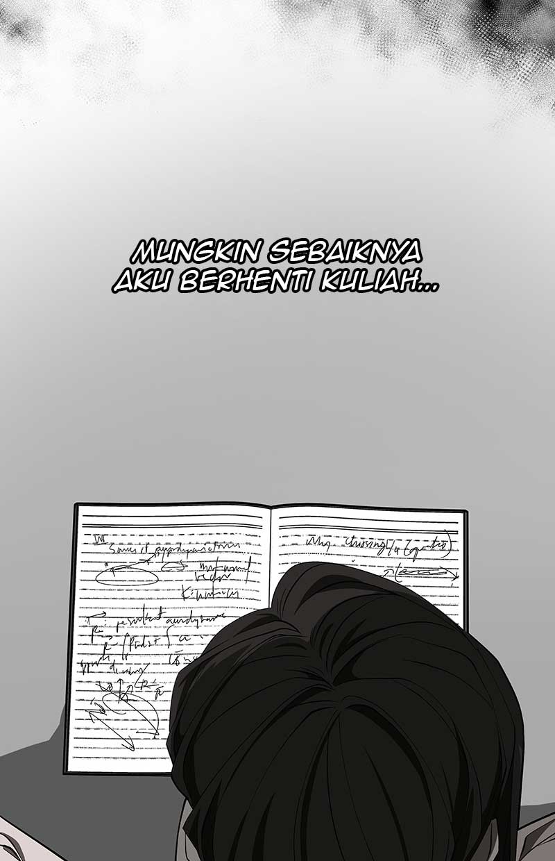 I Love Yoo Chapter 116 - halaman 9
