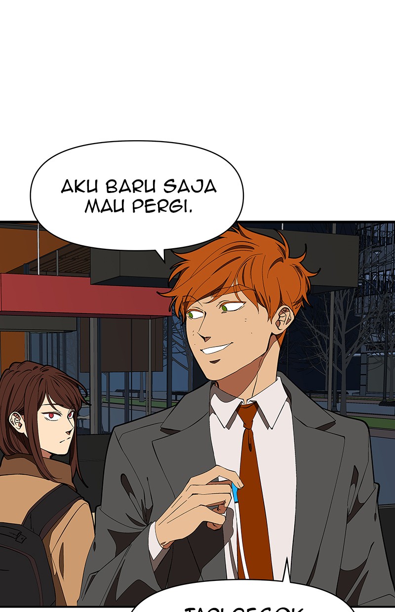 I Love Yoo Chapter 117 - halaman 1