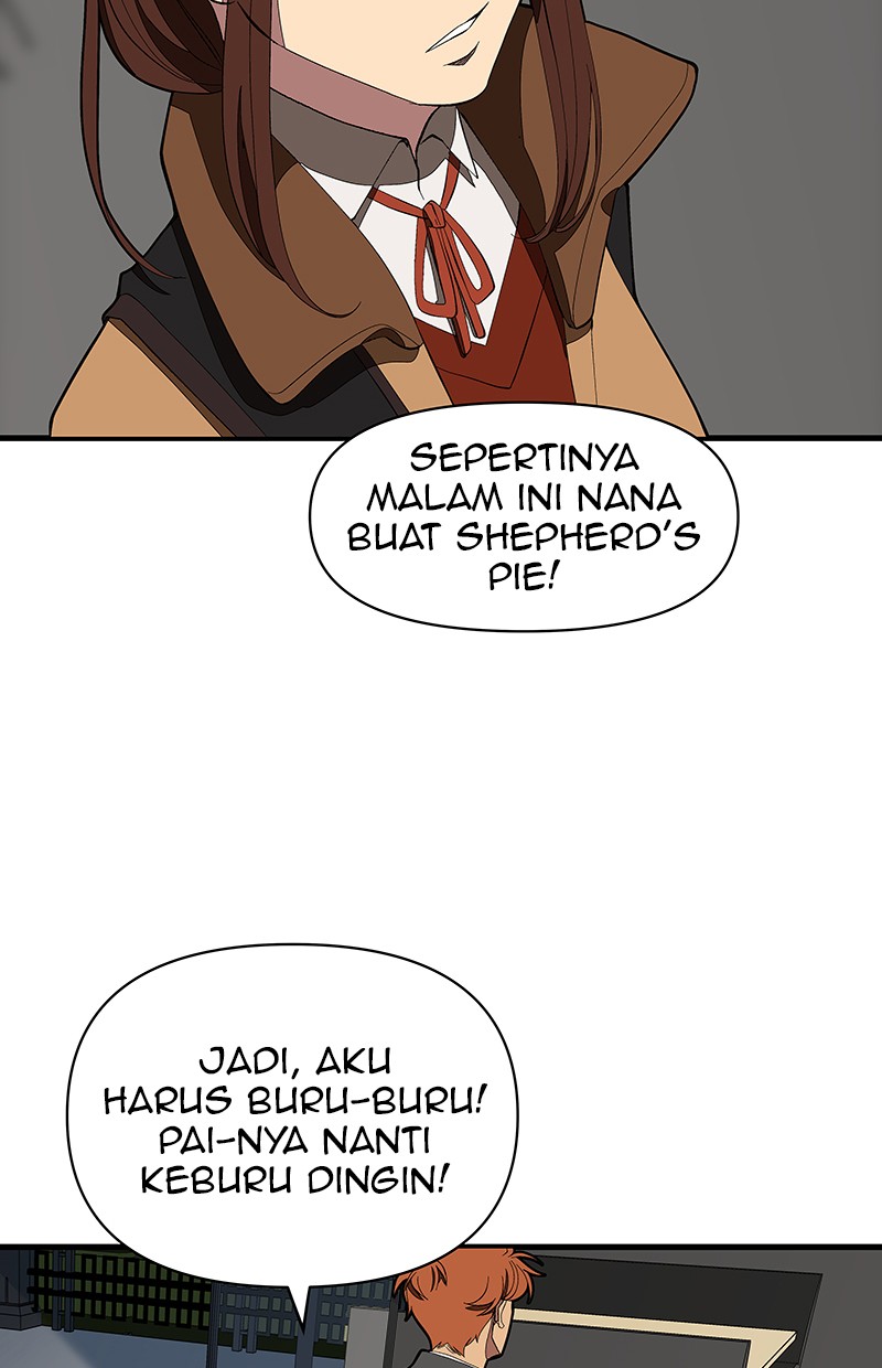 I Love Yoo Chapter 117 - halaman 10