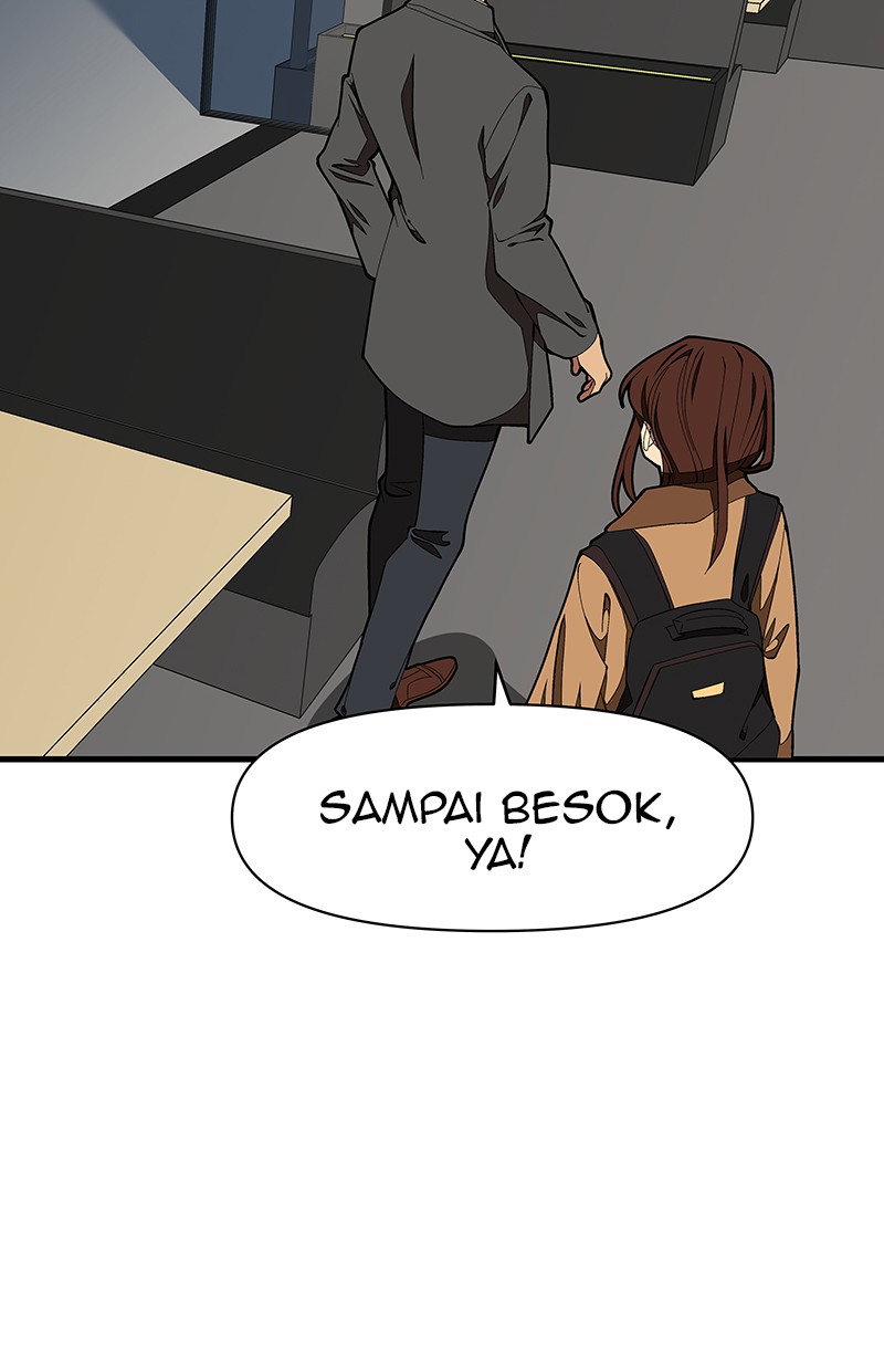 I Love Yoo Chapter 117 - halaman 11