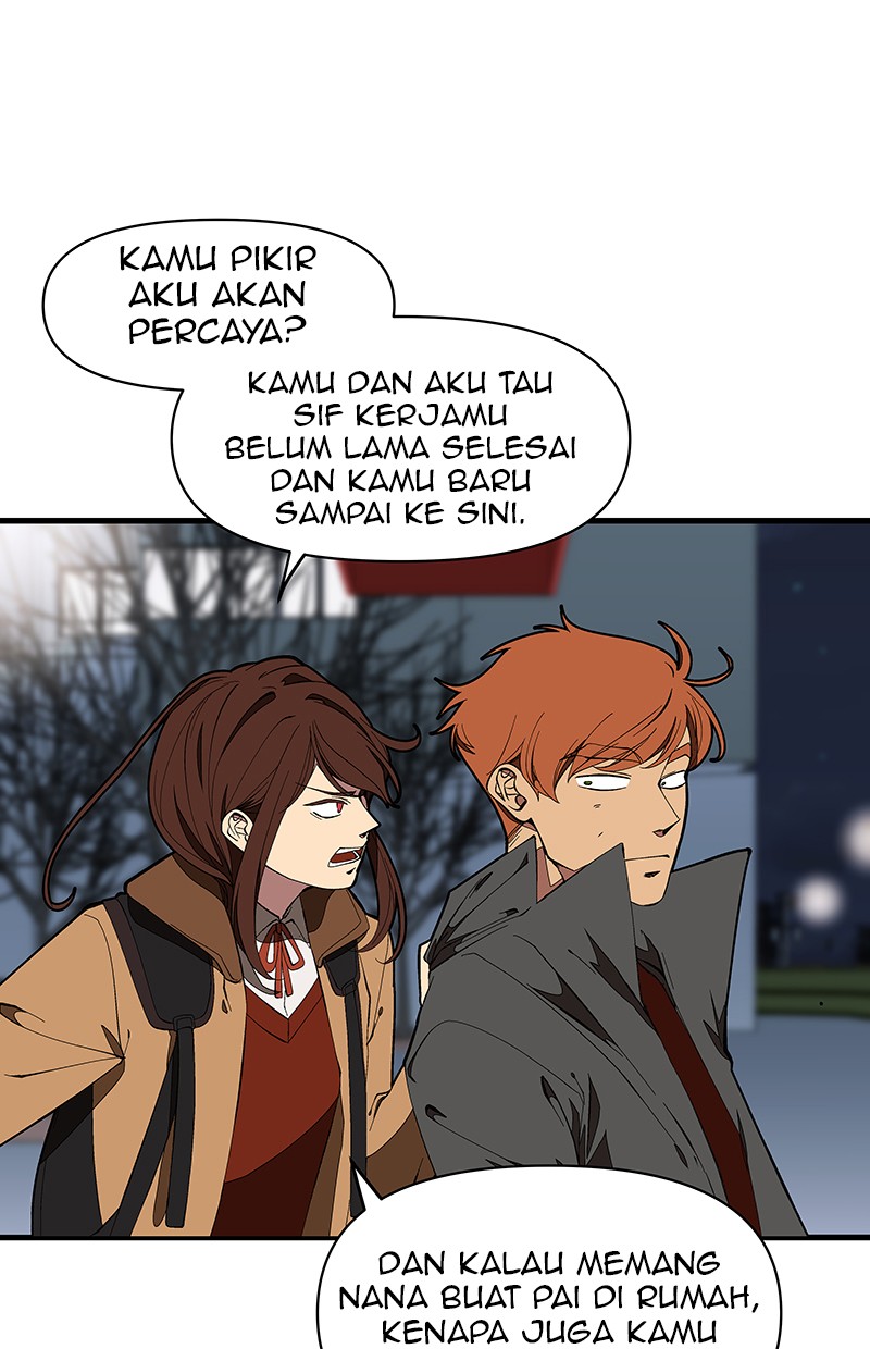 I Love Yoo Chapter 117 - halaman 13
