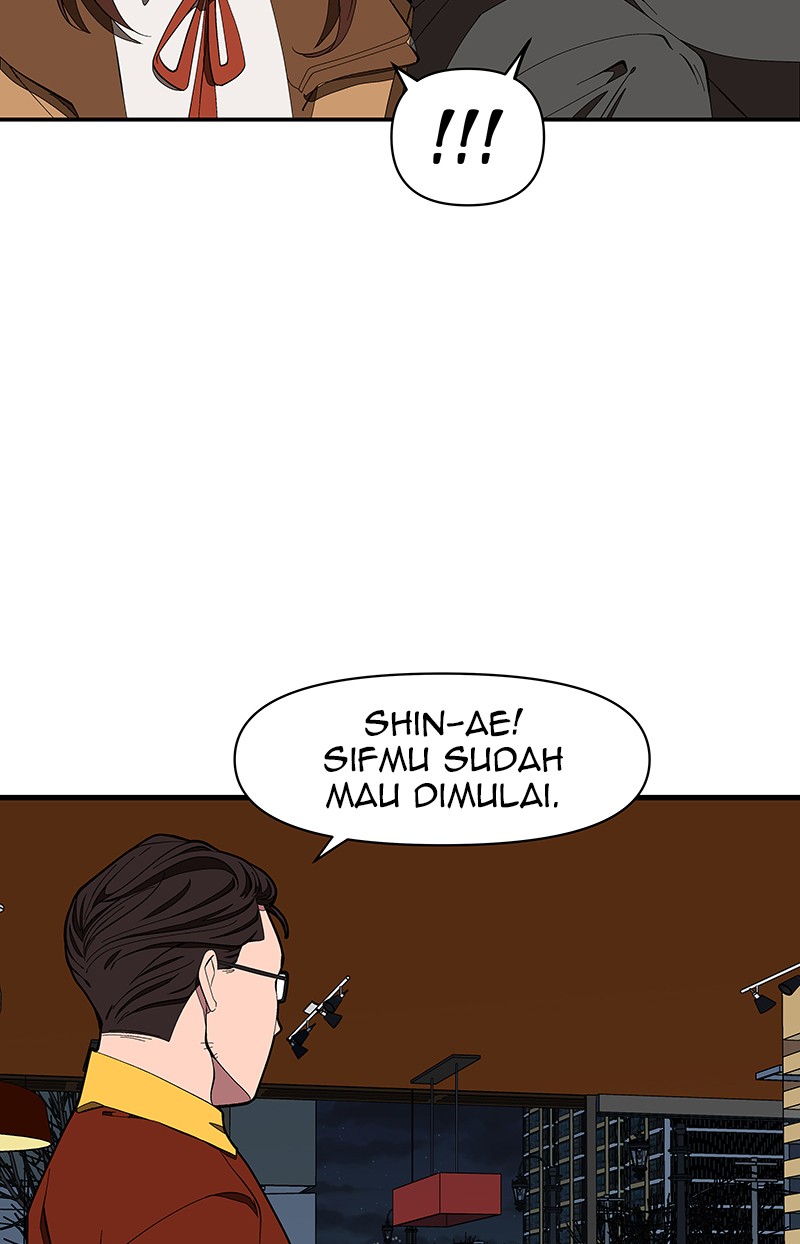 I Love Yoo Chapter 117 - halaman 15