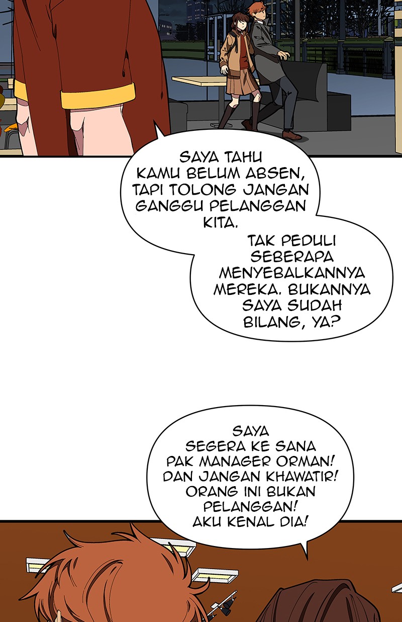 I Love Yoo Chapter 117 - halaman 16