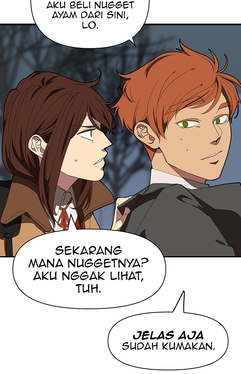 I Love Yoo Chapter 117 - halaman 18