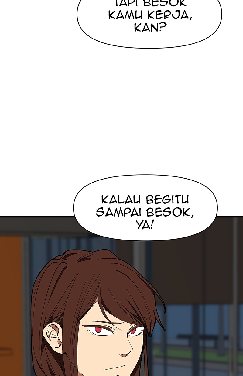 I Love Yoo Chapter 117 - halaman 2