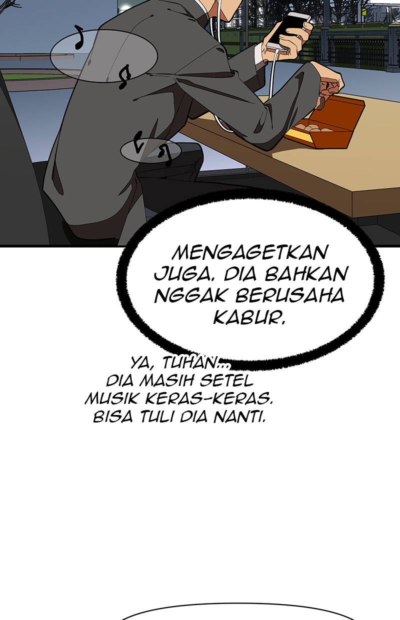 I Love Yoo Chapter 117 - halaman 25