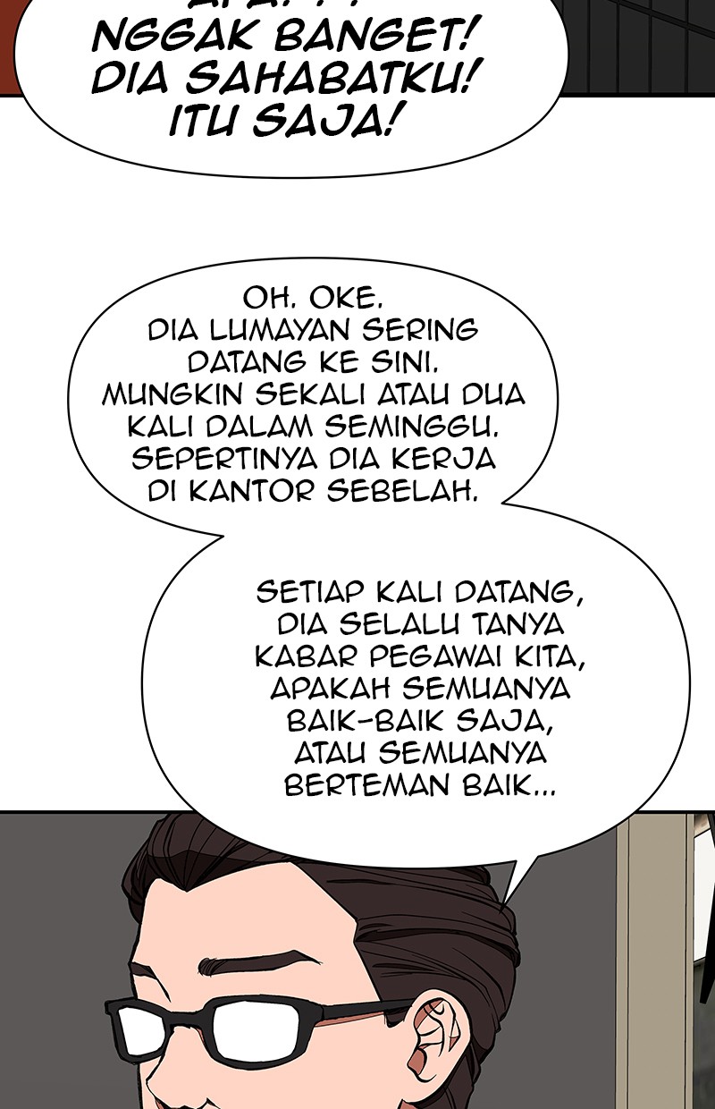 I Love Yoo Chapter 117 - halaman 28