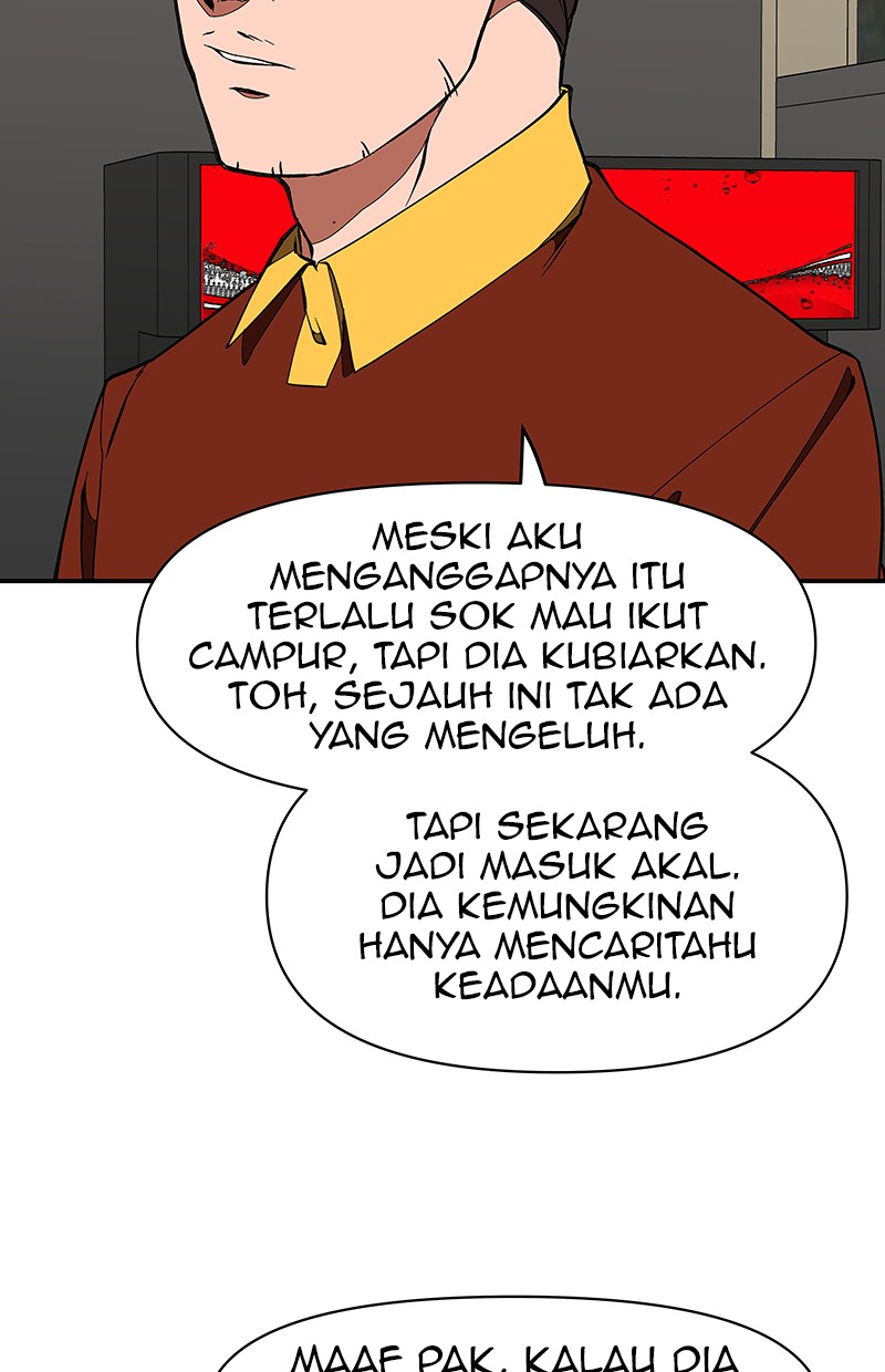 I Love Yoo Chapter 117 - halaman 29
