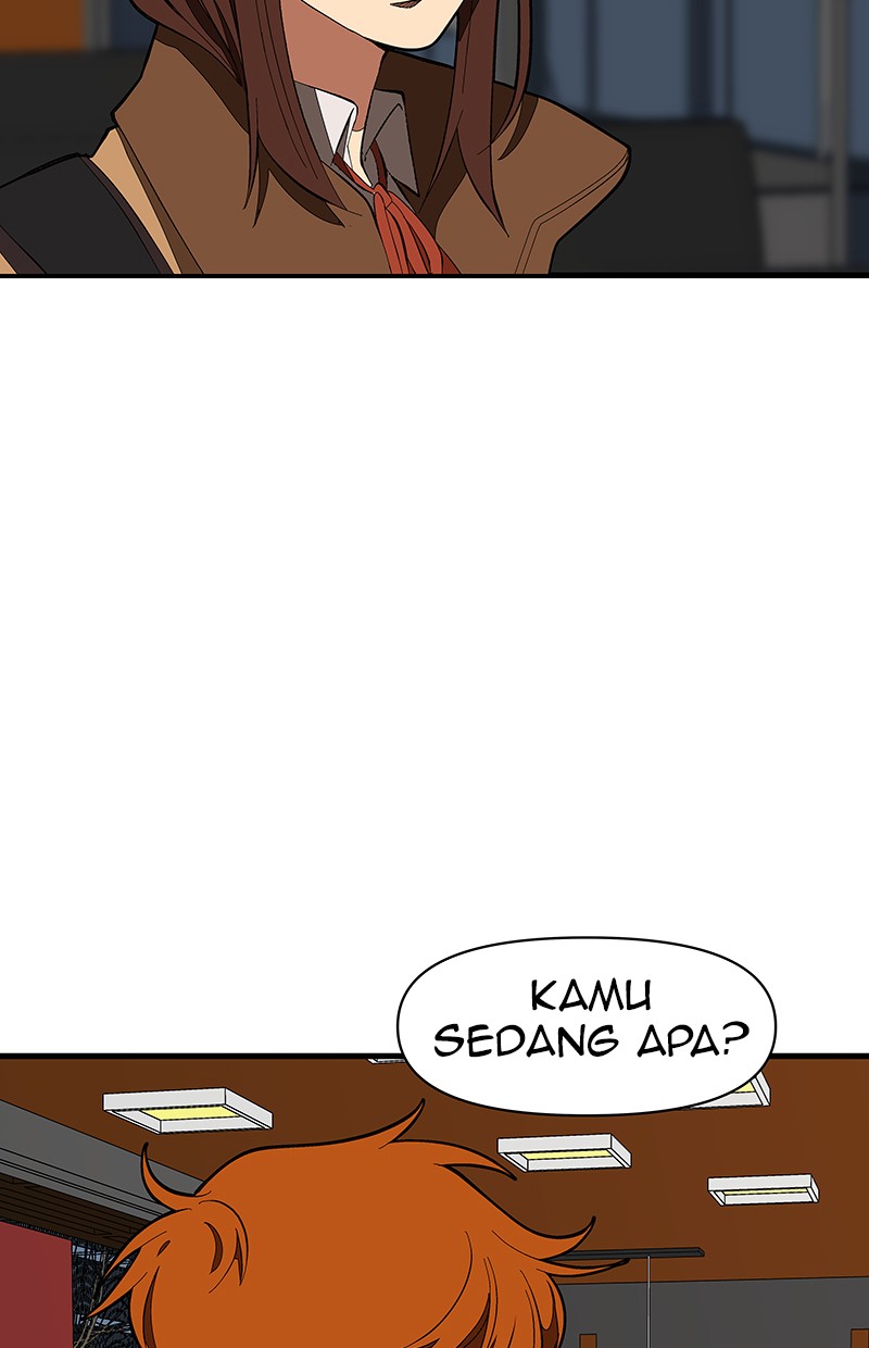 I Love Yoo Chapter 117 - halaman 3