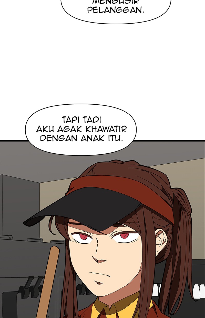 I Love Yoo Chapter 117 - halaman 31