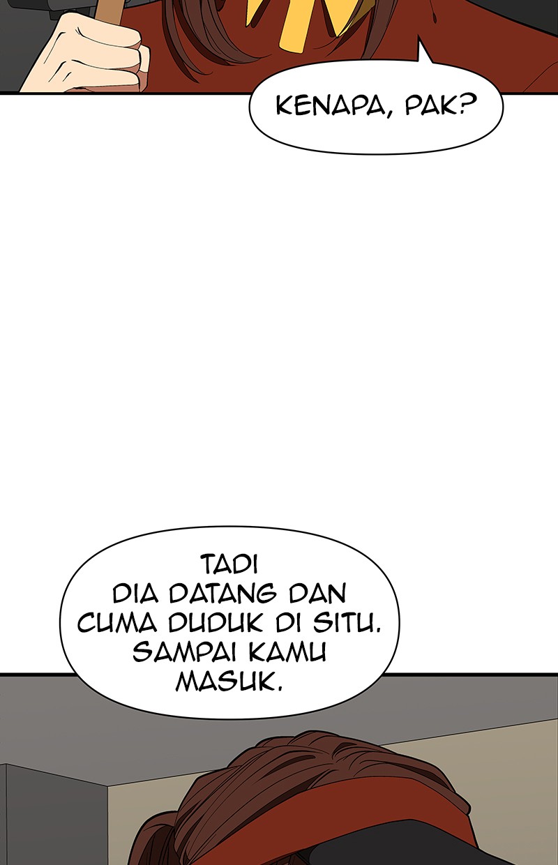 I Love Yoo Chapter 117 - halaman 32
