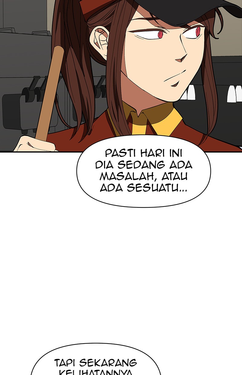 I Love Yoo Chapter 117 - halaman 33