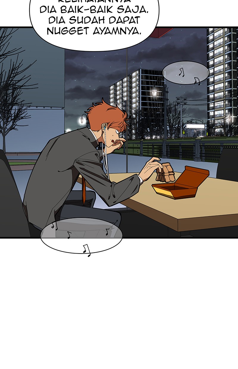 I Love Yoo Chapter 117 - halaman 34