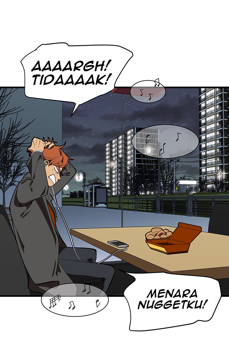 I Love Yoo Chapter 117 - halaman 35