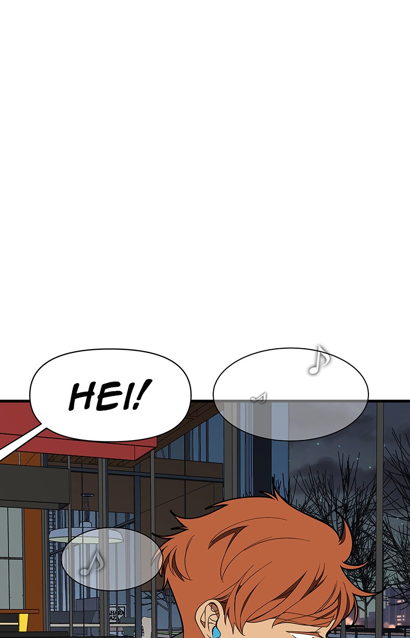 I Love Yoo Chapter 117 - halaman 37