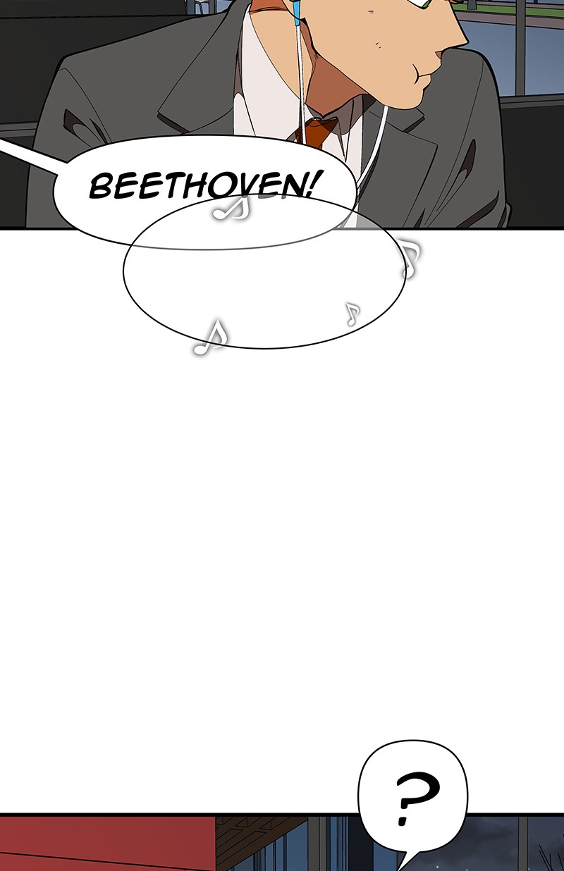I Love Yoo Chapter 117 - halaman 38