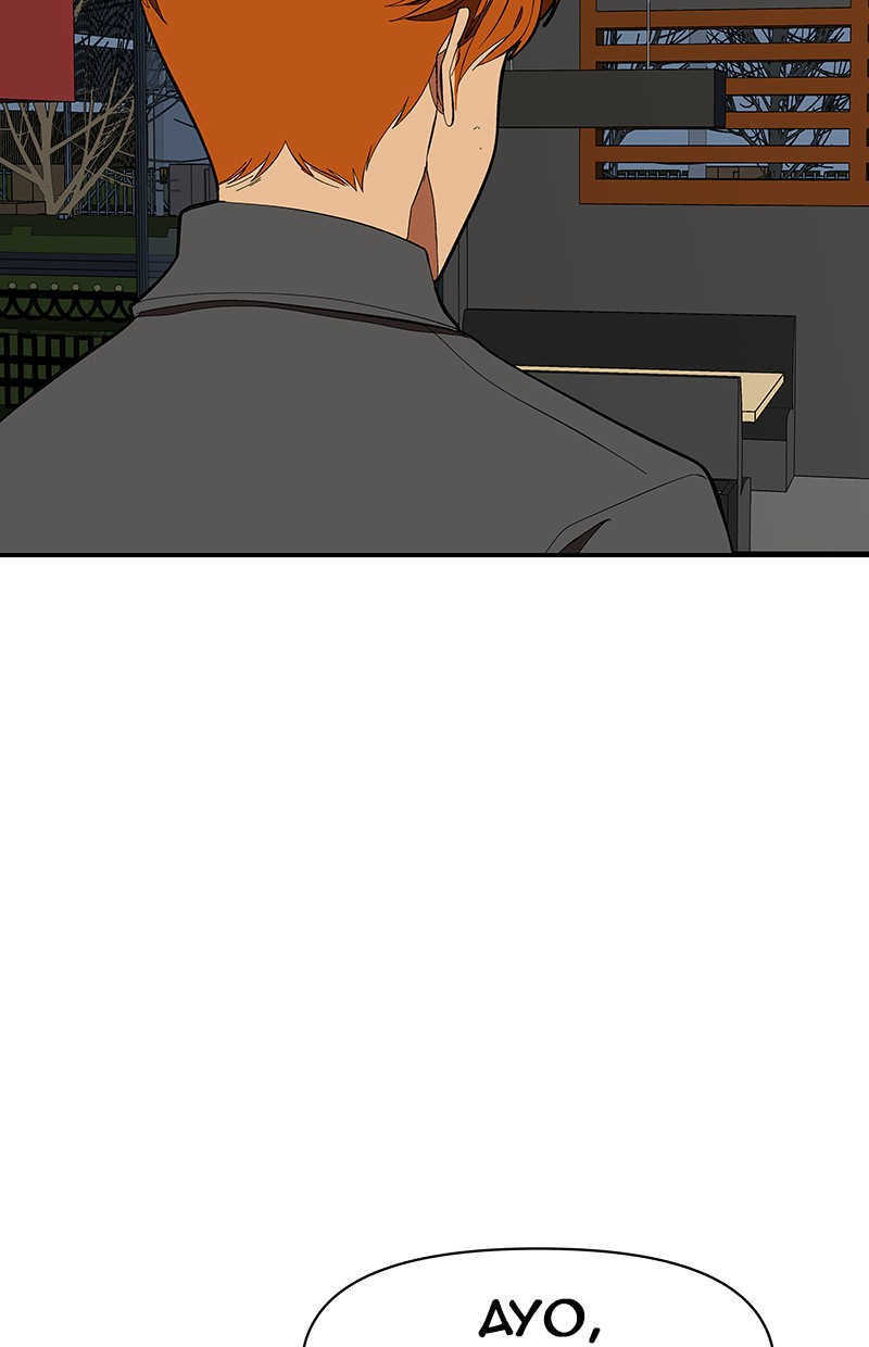 I Love Yoo Chapter 117 - halaman 4